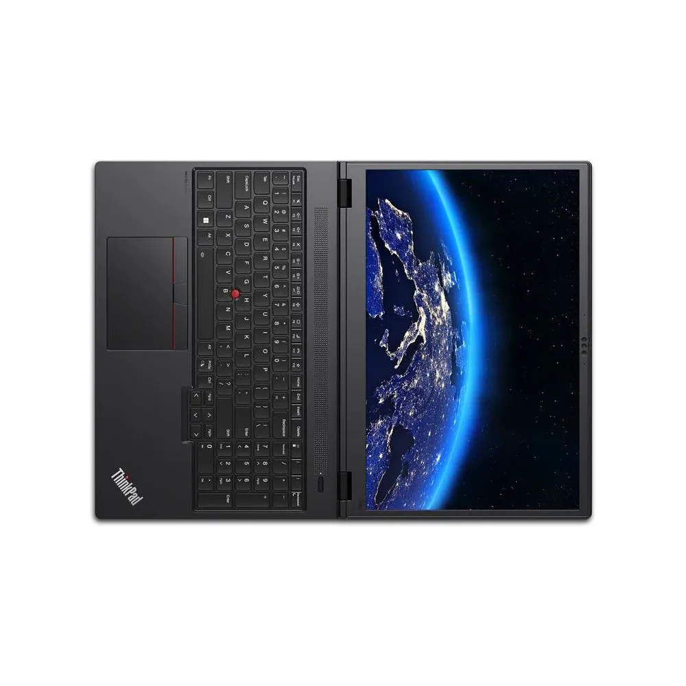 Lenovo ThinkPad P16v Gen 2 Intel 21KX0UZQCPB - zdjęcie