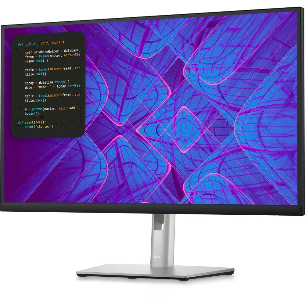 Dell P2723QE 210-BDFZ/5Y