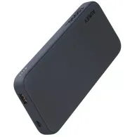Powerbank AUKEY Spark Go 10000mAh PB-Y46 - 1x USB-C, 1x USB-A, 5V, 3A, Szary