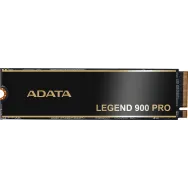 Dysk SSD 1 TB ADATA SLEG-900P-1TCS - zdjęcie poglądowe 3