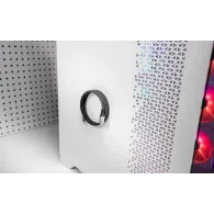 Kabel ADATA USB-C Magnetic Cable CACCU3-100W-100AN-BK, USB-C 3.2 Gen 2, 100W, 1 m, Czarny | Sklep ITnes.pl, IT for BUSINESS