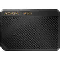 Obudowa zewnętrzna na dysk ADATA EC600 USB 3.2 Gen2 EC600-BCBK - USB 10 Gb|s, Czarna