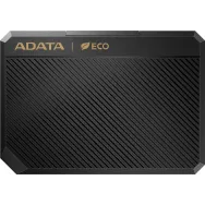 Obudowa zewnętrzna na dysk ADATA EC600 USB 3.2 Gen2 EC600-BCBK - USB 10 Gb|s, Czarna