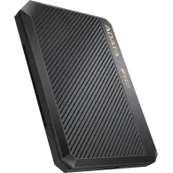 Obudowa zewnętrzna na dysk ADATA EC600 USB 3.2 Gen2 EC600-BCBK - USB 10 Gb|s, Czarna