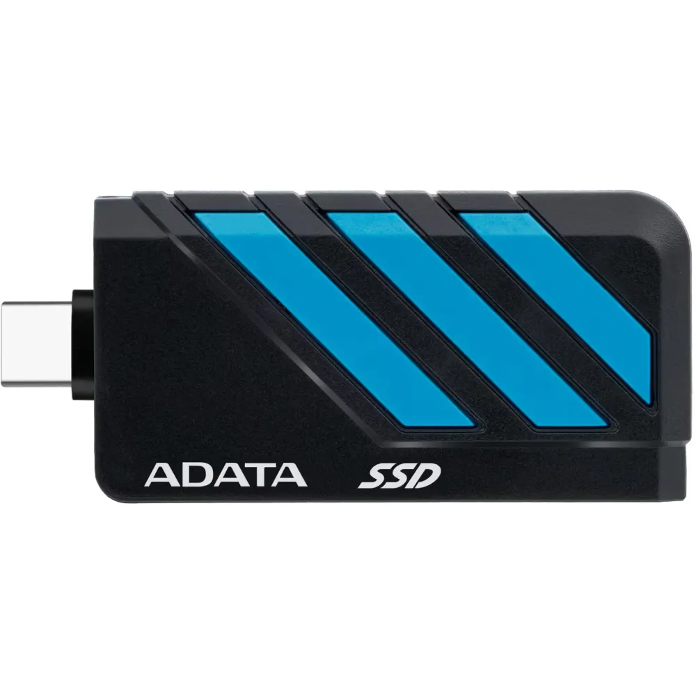 Dysk zewnętrzny SSD 1 TB ADATA SC735-1000G-CCBK, BU - zdjęcie poglądowe 6