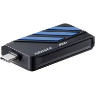 Dysk zewnętrzny SSD 1 TB ADATA SC735-1000G-CCBK, BU - zdjęcie poglądowe 2