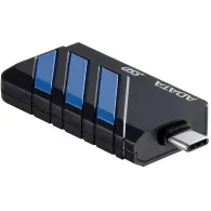 Dysk zewnętrzny SSD 1 TB ADATA SC735-1000G-CCBK, BU - zdjęcie poglądowe 3