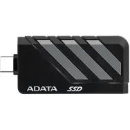 Dysk zewnętrzny SSD 1 TB ADATA SC735-1000G-CCBK, GY - zdjęcie poglądowe 6