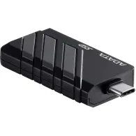 Dysk zewnętrzny SSD 1 TB ADATA SC735-1000G-CCBK, GY - zdjęcie poglądowe 3