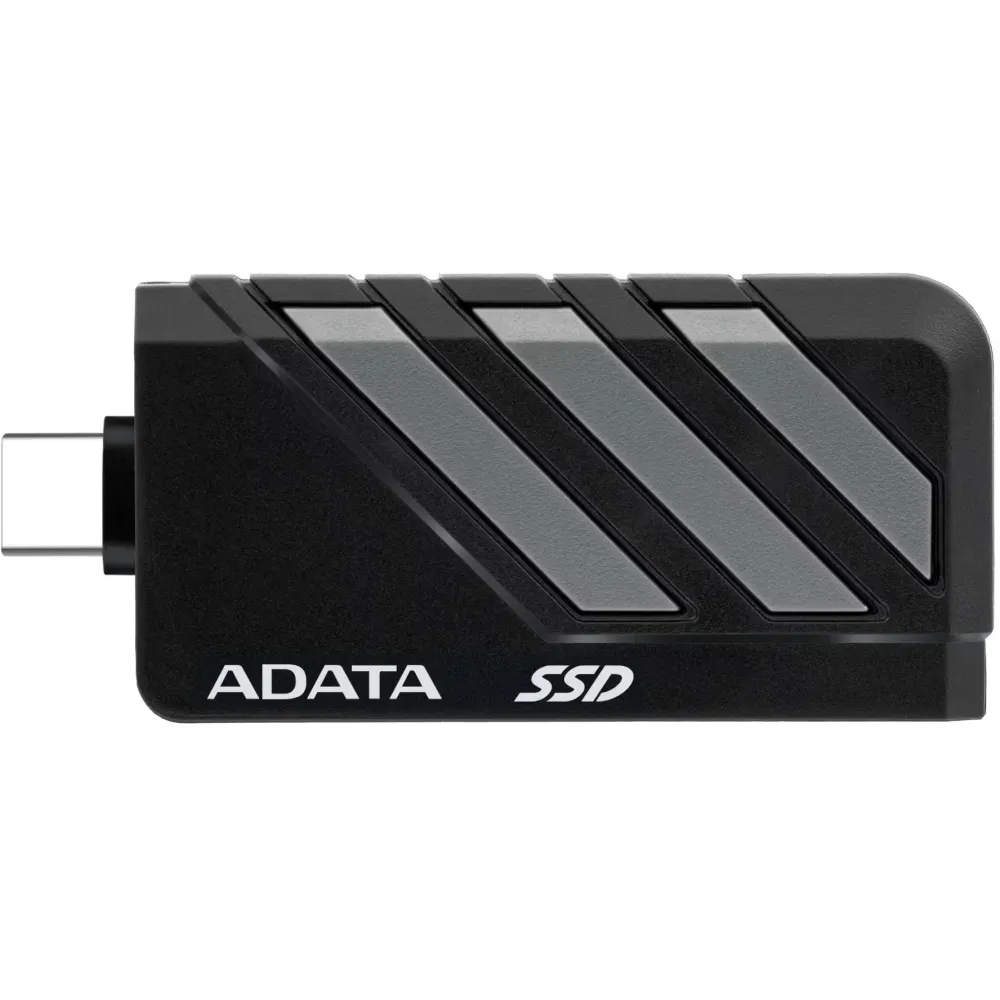 Dysk zewnętrzny SSD 2 TB ADATA SC735-2000G-CCBK, GY - zdjęcie poglądowe 6