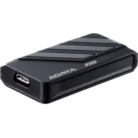 Dysk zewnętrzny SSD 2 TB ADATA SC735-2000G-CCBK, GY - zdjęcie poglądowe 1