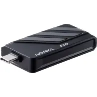 Dysk zewnętrzny SSD 2 TB ADATA SC735-2000G-CCBK, GY - zdjęcie poglądowe 2