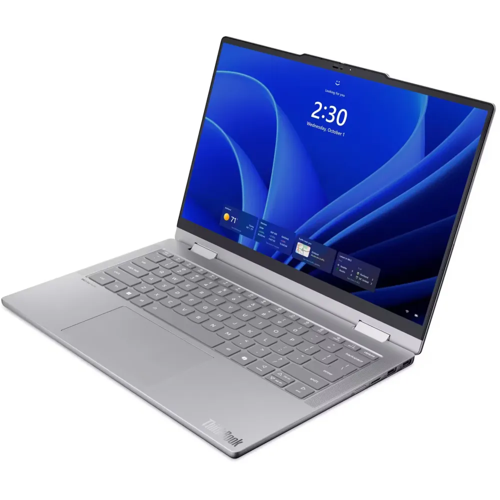 Zdjęcie produktu Laptop Lenovo ThinkBook 14 2-in-1 G6 IPL 22AR000APB
