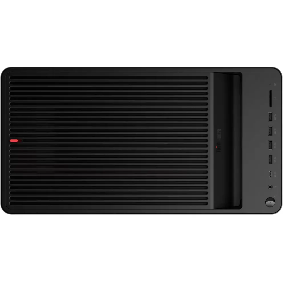 Zdjęcie komputera Lenovo Komputery Lenovo ThinkCentre X Tower 13LF0002PB
