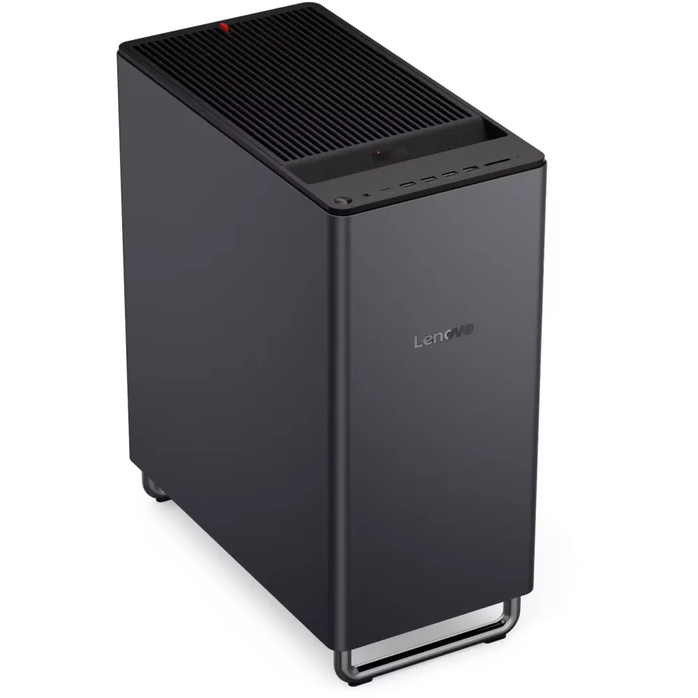 Komputer Lenovo ThinkCentre X Tower 13LF0003PB - zdjęcie