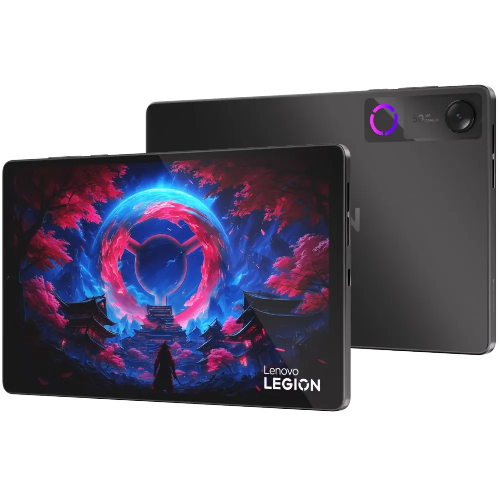 Tablet Lenovo Legion Tab 5 ZAH20078PL - zdjęcie poglądowe 9