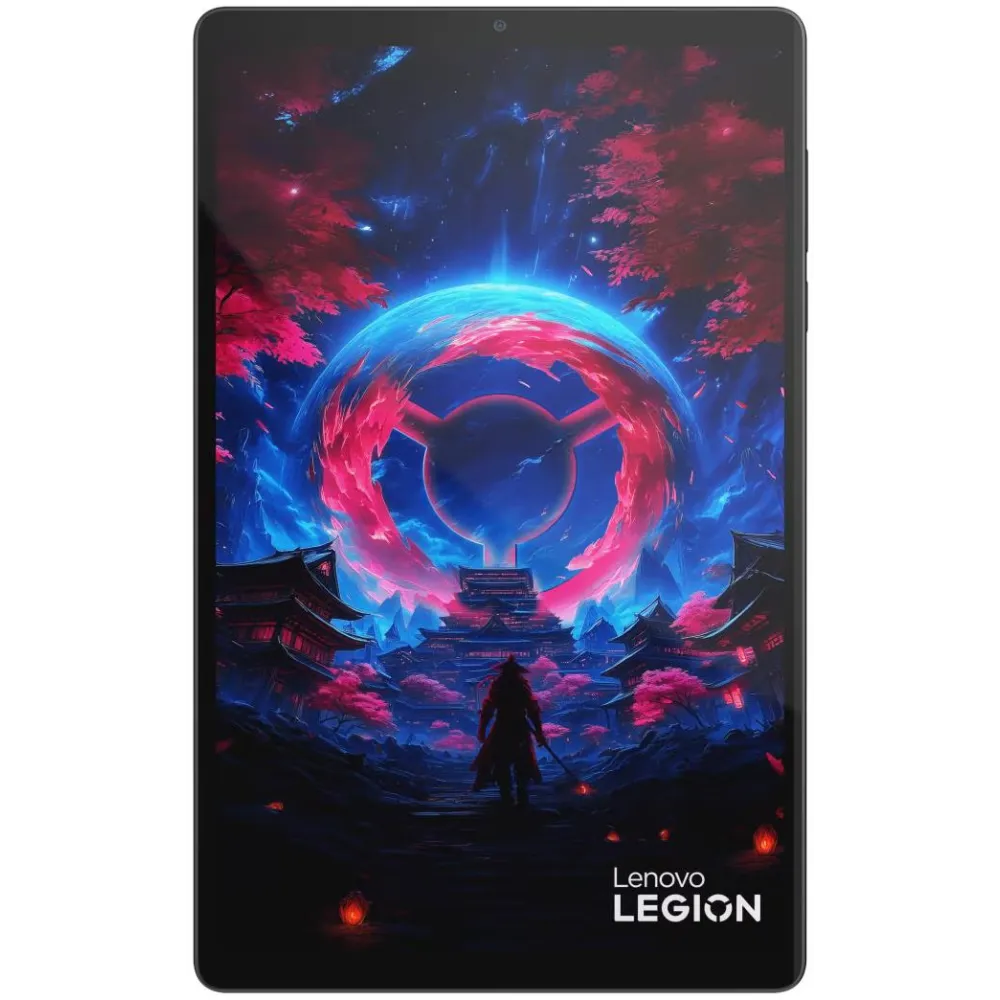Tablet Lenovo Legion Tab 5 ZAH20078PL - Snapdragon 8 Elite Gen 5 (Qualcomm 8850P) Mobile Platform (8C, 2x Prime core, up to 4.6GHz + 6x Performance core, up to 3.62GHz)/8,8" 3040x1904/256GB/RAM 12GB/C - zdjęcie