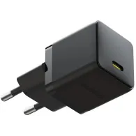 Ładowarka sieciowa Baseus Palm USB-C 20W P10111602113-00 - 1x USB-C, 3A, PD 3.0, Czarna