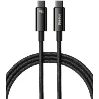 Kabel Baseus Tungsten Gold USB-C CAWJ040101 - zdjęcie poglądowe 8