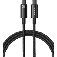 Kabel Baseus Tungsten Gold USB-C CAWJ040101 - zdjęcie poglądowe 8