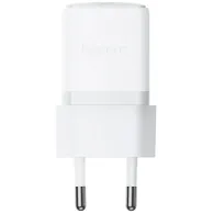 Ładowarka sieciowa Baseus Palm 30W P10111605213-00 - 1x USB-C, Biała