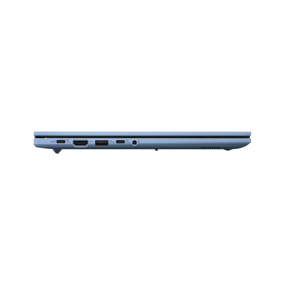 Zdjęcie produktu Laptop ASUS Chromebook CX14 CX1405 90NX0931-M010P0 CX1405CTA-S60947 - N50/14" FHD IPS/RAM 8GB/eMMC 128GB/ChromeOS/3 lata On-Site
