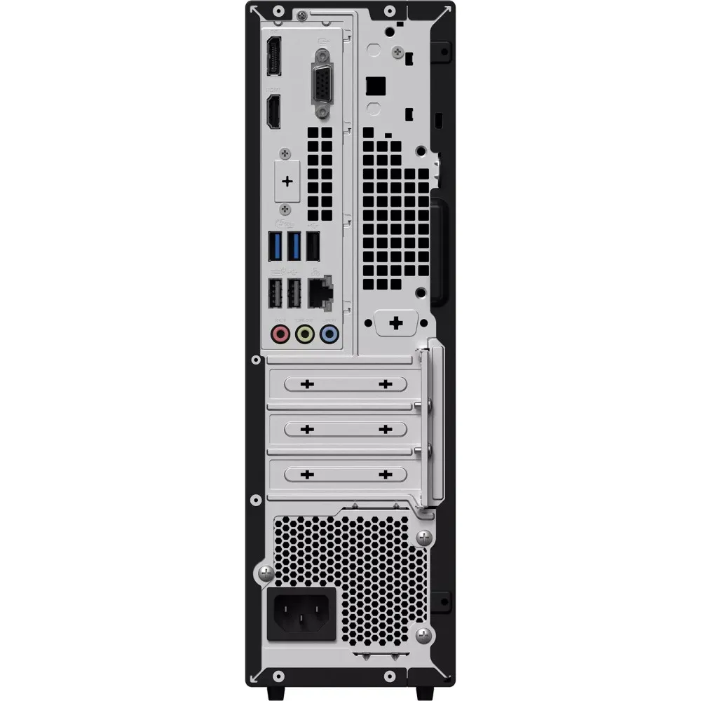 Komputer ASUS ExpertCenter D7 D701SER 90PF05N1-M01WB0 D701SER-514500366X - SFF/i5-14500/RAM 16GB/SSD 512GB/WiFi/Win 11 Pro/3OS - zdjęcie