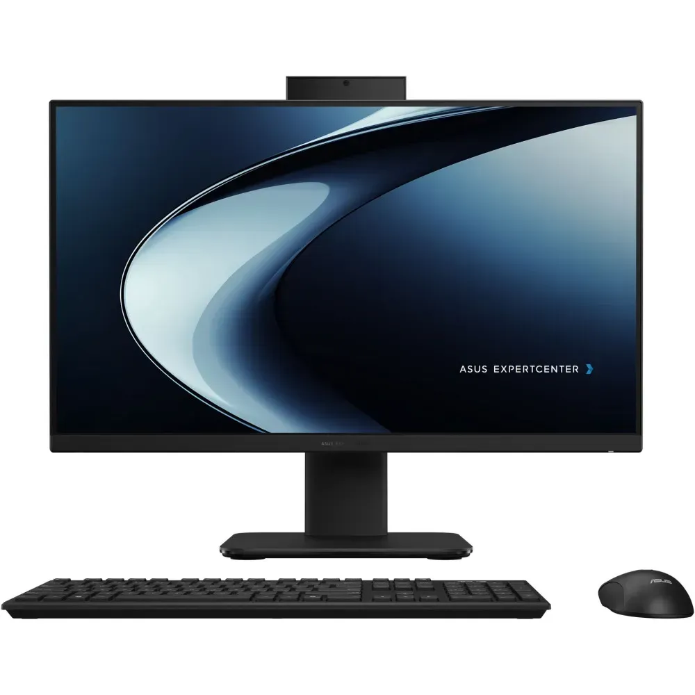 Komputer All-in-One ASUS ExpertCenter P440VA 90PT03X6-M0BSY0 P440VA-BPC128X - zdjęcie poglądowe 6