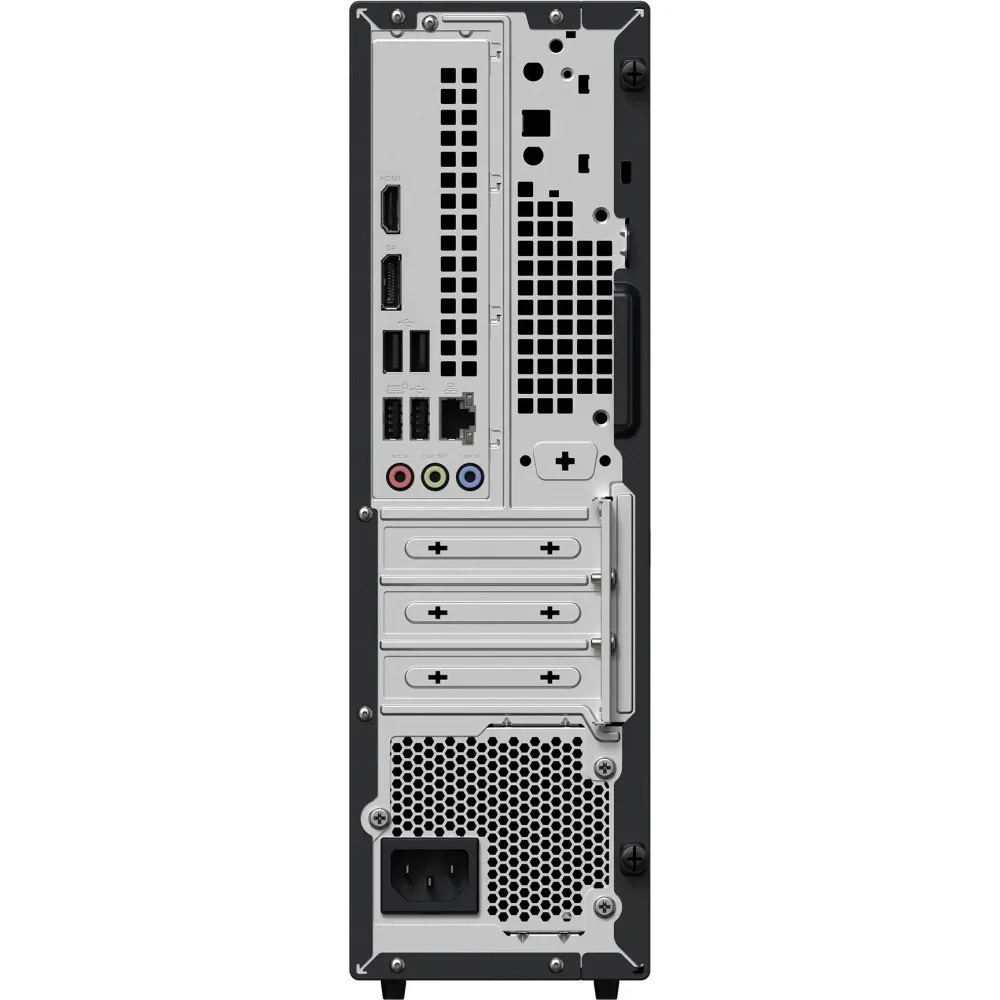 Zdjęcie modelu ASUS ExpertCenter P500SV 90PF05A1-M00MH0 P500SV-07240H0040
