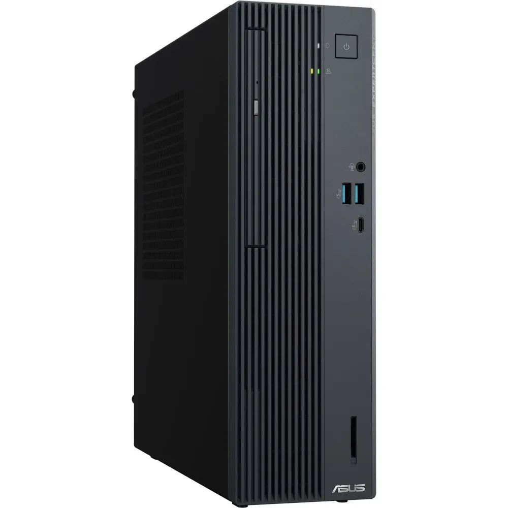 Komputer ASUS ExpertCenter P500SV 90PF05A1-M00M50 P500SV-05210H009X - SFF/Core 5 210H/RAM 16GB/SSD 512GB/Windows 11 Pro/3OS