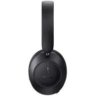 Słuchawki bezprzewodowe z mikrofonem Baseus Bass 30 Max A00070700121-00 - Bluetooth 5.3, USB-C, czarne