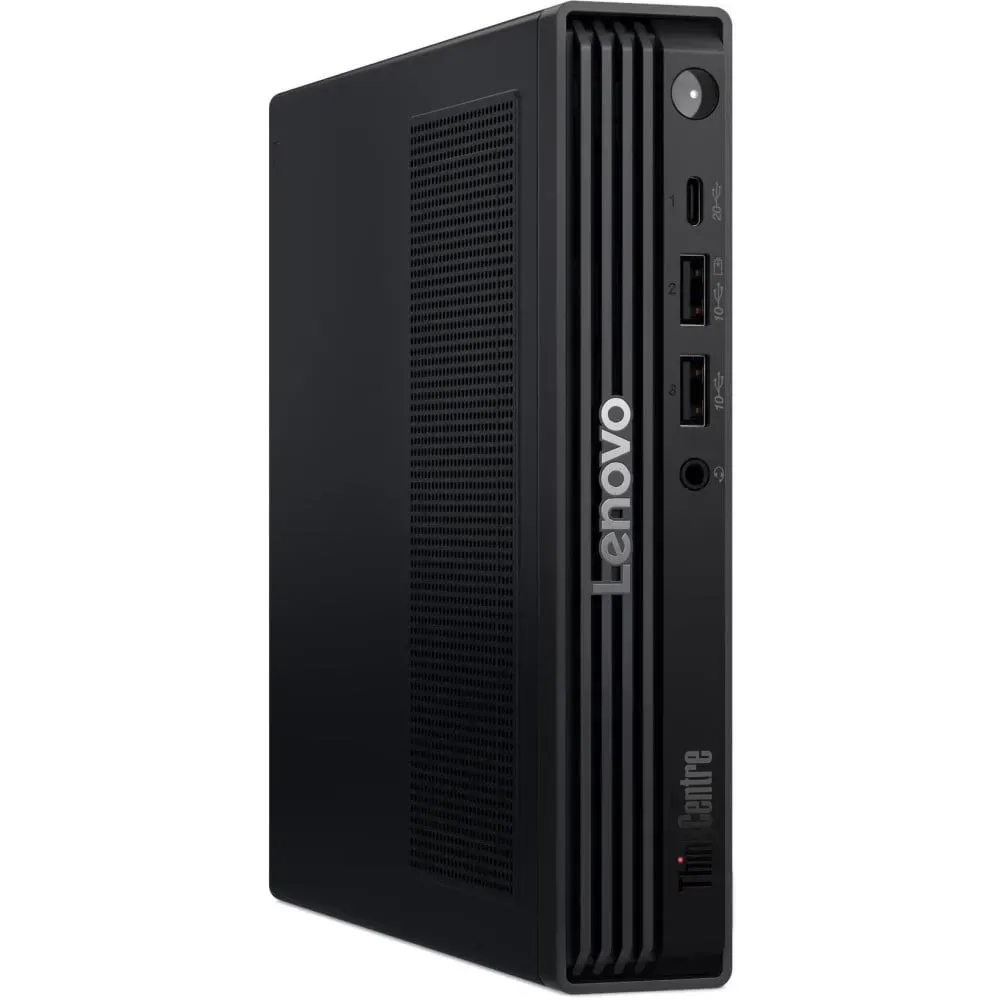 Zdjęcie produktu Komputer Lenovo ThinkCentre M90q Gen 6 13AC3DOPUPB - Tiny/Core Ultra 9 285 vPro/RAM 32GB/SSD 2TB/Wi-Fi/Windows 11 Pro