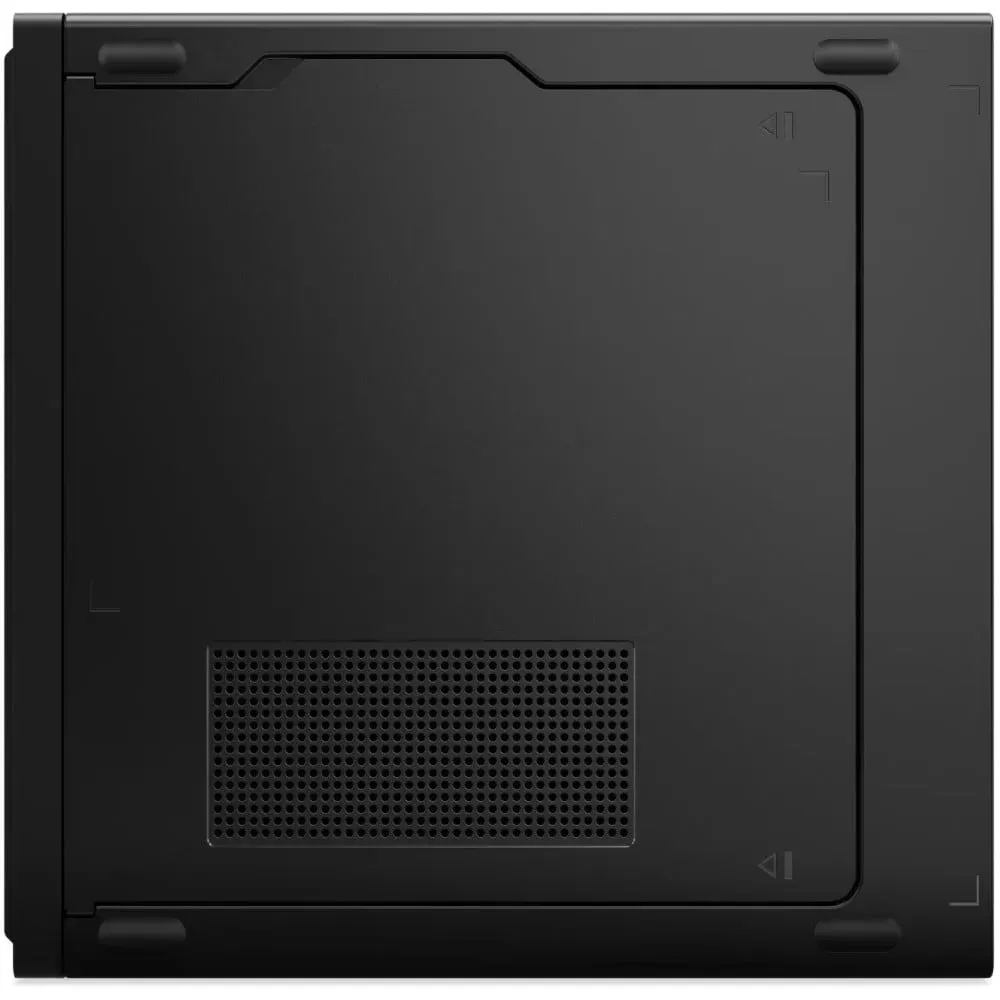 Komputer Lenovo ThinkCentre M90q Gen 6 13ACWJSJYPB - Tiny/Core Ultra 9 285 vPro/RAM 32GB/SSD 4TB/Wi-Fi/Windows 11 Pro - zdjęcie