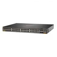 Switch zarządzalny HPE Aruba Networking CX 6200F 48G Class-4 PoE 4SFP+ 370W Switch JL727B | Sklep ITnes.pl, IT for BUSINESS