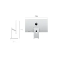 Monitor Apple Studio Display MFEX4RC, A - zdjęcie poglądowe 2