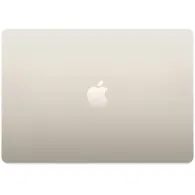 Laptop Apple MacBook Air 15 2026 M5 MDVF4ZE, A - zdjęcie poglądowe 2