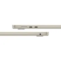 Laptop Apple MacBook Air 15 2026 M5 MDVF4ZE, A - zdjęcie poglądowe 3