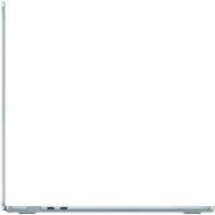 Laptop Apple MacBook Air 15 2026 M5 MDVU4ZE, A - zdjęcie poglądowe 5