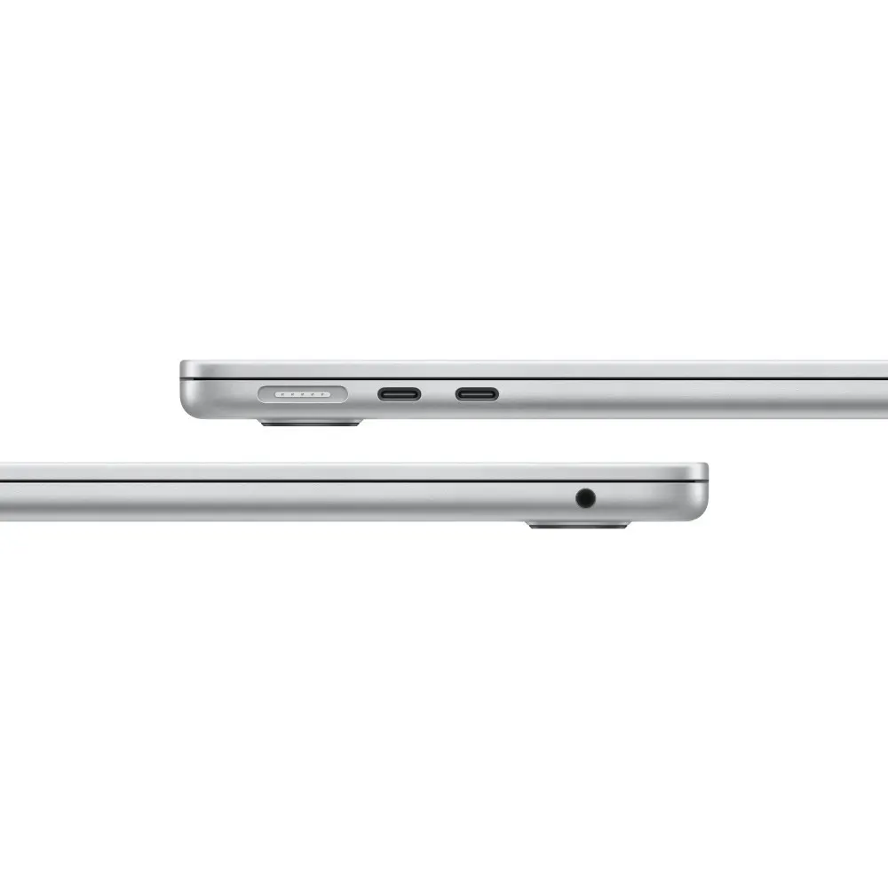 Laptop Apple MacBook Air 13 2025 M4 Z1CU000AB - Apple M4/13,6" 2560x1664 Liquid Retina/RAM 16GB/SSD 512GB/Niebieski/macOS/1CI