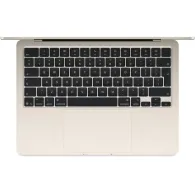 Laptop Apple MacBook Air 13 2026 M5 MDHC4ZE, A - zdjęcie poglądowe 1