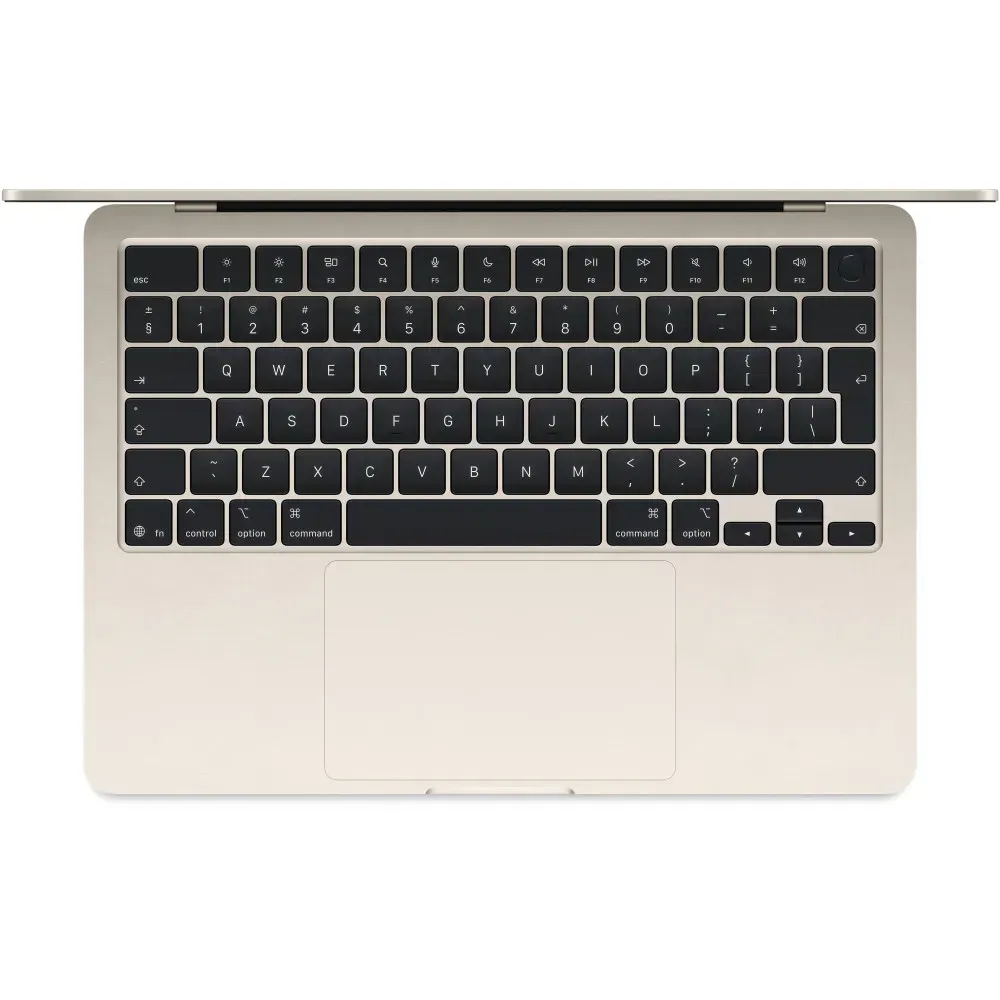 Laptop Apple MacBook Air 13 2026 M5 MDHD4ZE/A - Apple M5/13,6" 2560x1664 Liquid Retina/RAM 24GB/1TB/Księżycowa Poświata/macOS/1CI