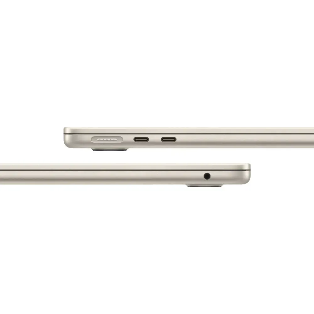 Zdjęcie modelu Apple MacBook Air 13 2026 M5 MDHD4ZE/A