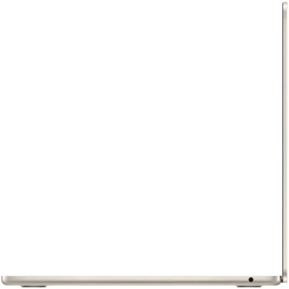 Laptop Apple MacBook Air 13 2026 M5 MDHD4ZE/A - Apple M5/13,6" 2560x1664 Liquid Retina/RAM 24GB/1TB/Księżycowa Poświata/macOS/1CI - zdjęcie