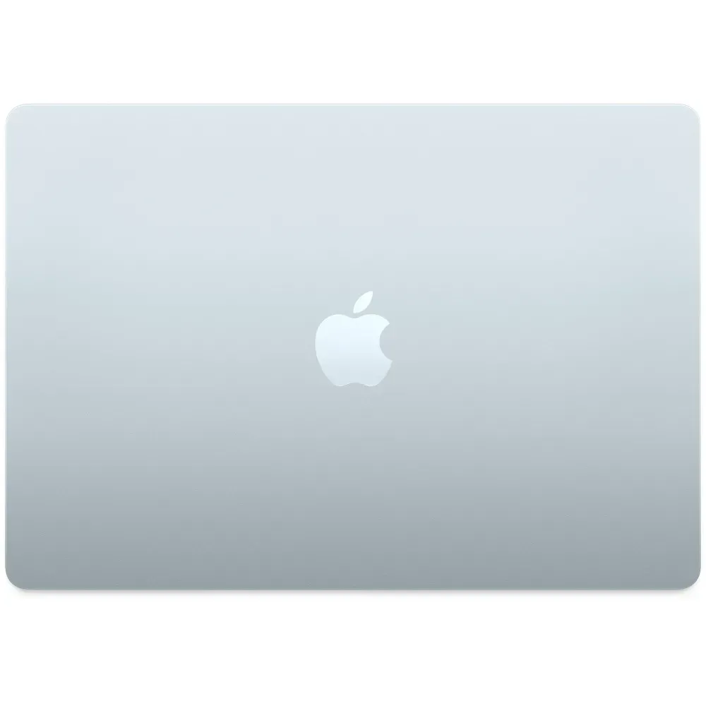 Zdjęcie produktu Laptop Apple MacBook Air 15 2026 M5 MDVT4ZE/A - Apple M5/15,3" 2880x1864 Liquid Retina/RAM 16GB/SSD 1TB/Błękitny/macOS/1CI