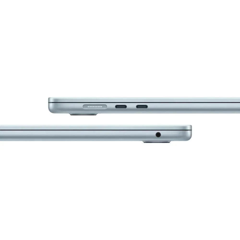 Zdjęcie komputera Apple MacBook Air 15 2026 M5 MDVT4ZE/A