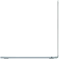 Laptop Apple MacBook Air 15 2026 M5 MDVT4ZE, A - zdjęcie poglądowe 4