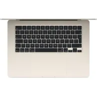 Laptop Apple MacBook Air 15 2026 M5 MDVE4ZE, A - zdjęcie poglądowe 1