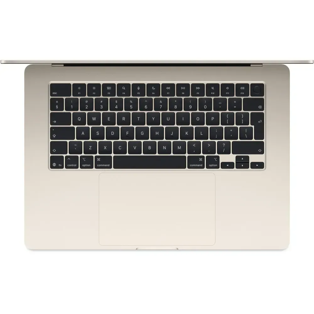 Apple MacBook Air 15 2026 M5 MDVE4ZE/A - zdjęcie