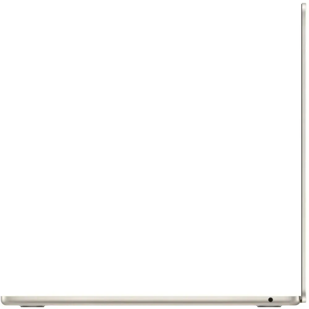 Zdjęcie produktu Laptop Apple MacBook Air 15 2026 M5 MDVE4ZE/A - Apple M5/15,3" 2880x1864 Liquid Retina/RAM 16GB/1TB/Księżycowa Poświata/macOS/1CI