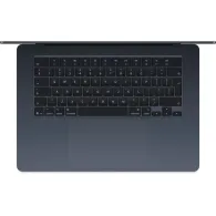 Laptop Apple MacBook Air 15 2026 M5 MDVK4ZE, A - zdjęcie poglądowe 1